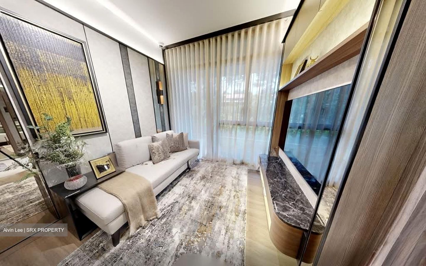 Clavon (D5), Apartment #595226881